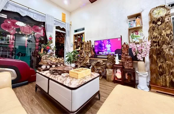 Ảnh bất động sản