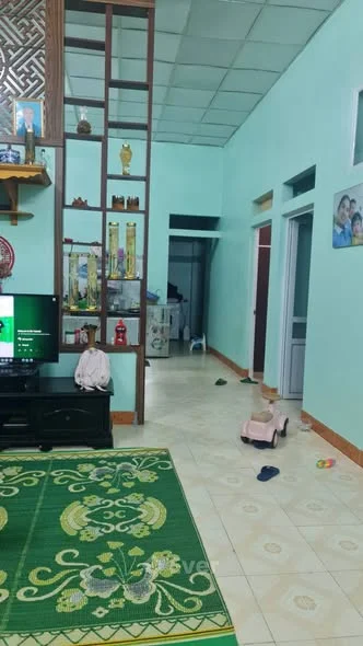 MÃI EM MỚI SĂN ĐƯỢC MỘT CĂN CẤP 4 __ GIÁ CHỈ 6XX . Ngõ Iamaha .p Đoàn kết .t lai châu .dt 7x20m ..