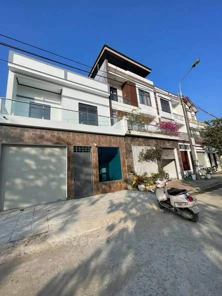 Nhô 2 tỷ có ngay căn nhà 2 tầng đẹp long lanh chỉ việc dọn đồ vào ở - Thỏa thuận - 80m²