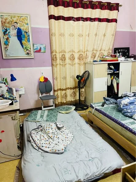 Ảnh bất động sản