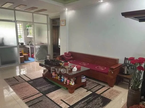 CẦN BÁN GẤP CC LÂM VIÊN TẦNG 3, NHÀ B Tặng ngay 2 điều hoà mát lạnh.