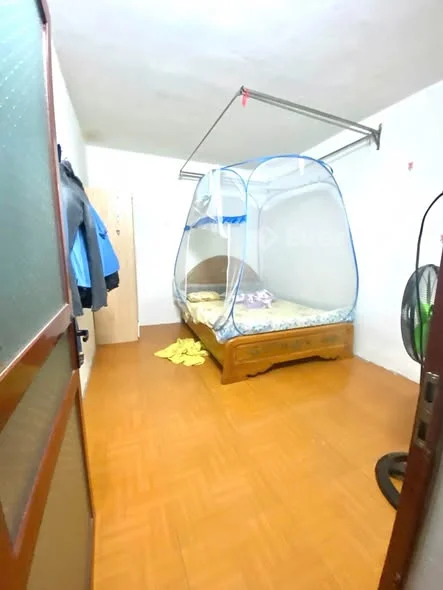 Nhà đẹp cấp 4 gác lửng đường Trần thị Lan Bắc cường Diện tích 5x20=100m².