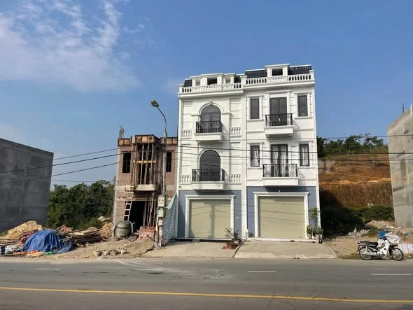 Ảnh bất động sản