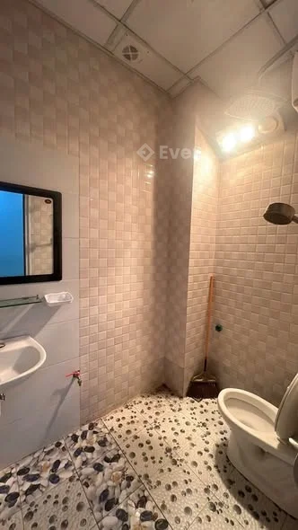 CHÍNH CHỦ CẦN BÁN CĂN NHÀ 2 TẦNG, 2 MẶT TIỀN.Thuộc ĐƯỜNG D2 - SUỐI NGÀN