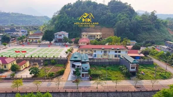 Ảnh bất động sản