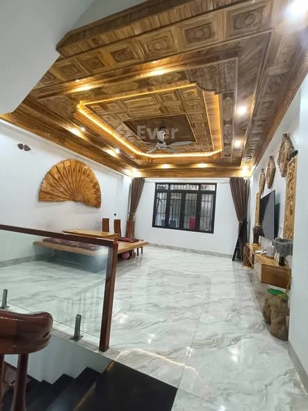 CHÍNH CHỦ BÁN NHÀ ĐƯỜNG TRẦN PHÚ – TRUNG TÂM THÀNH PHỐ LÀO CAI