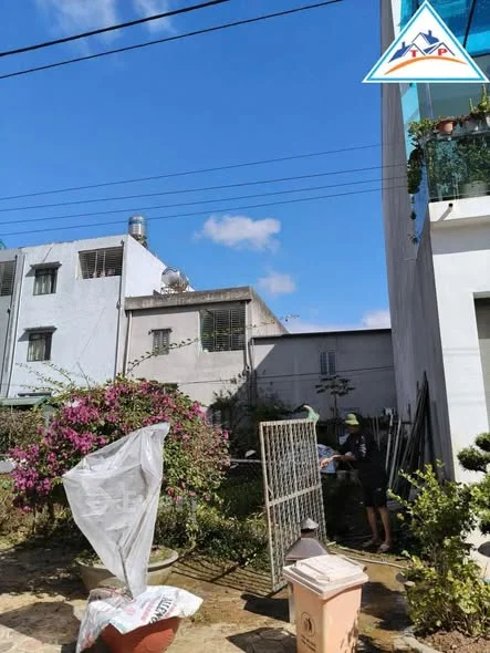 Ảnh bất động sản