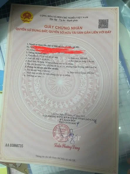 Ảnh bất động sản