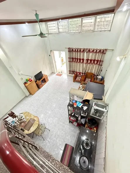 Ảnh bất động sản