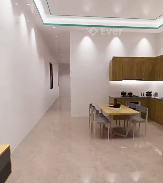 MỘT CĂN CẤP 4 DUY NHẤT _ NGÕ O TO _3 pn ._ ngõ Trần phú t lai châu