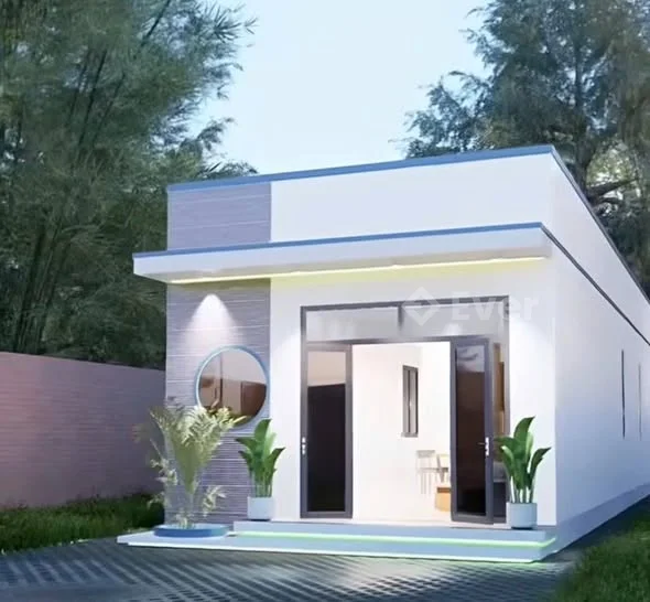 Ảnh bất động sản