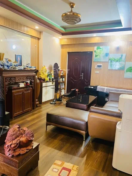 chủ cần bán gấp!!!CHUNG CƯ TECCO 2 NGỦ BAN CÔNG HƯỚNG CỐC LẾU