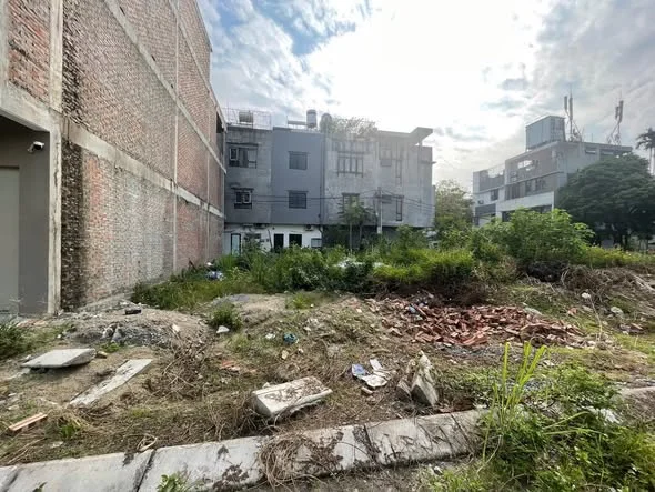 Ảnh bất động sản