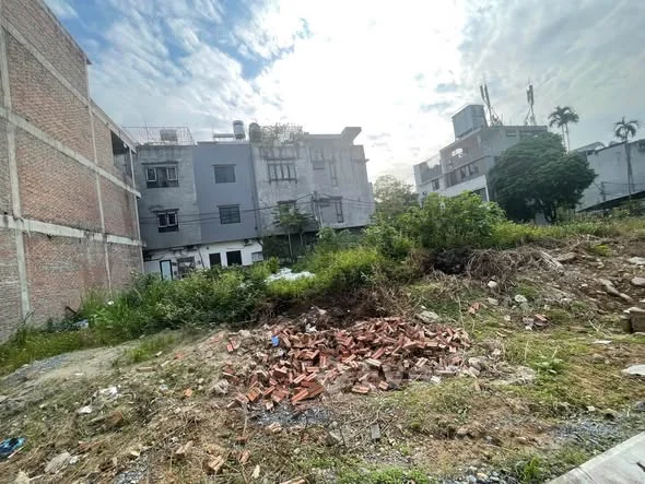 Ảnh bất động sản