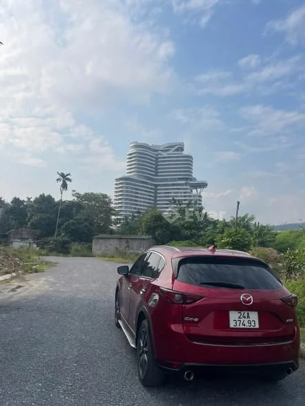 Ảnh bất động sản