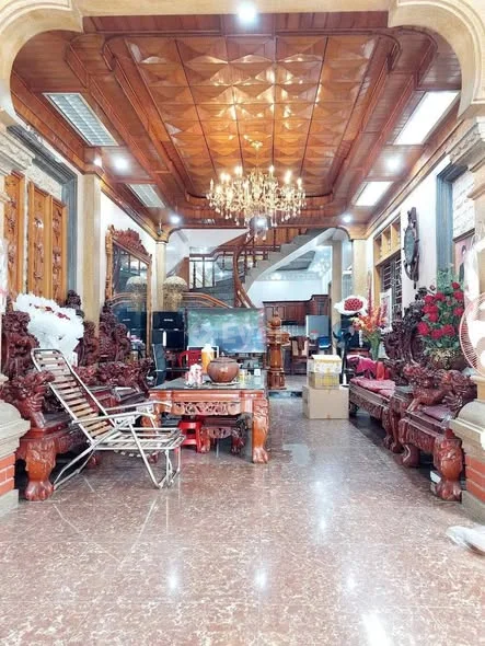 Ảnh bất động sản