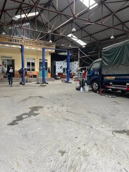 Ảnh bất động sản