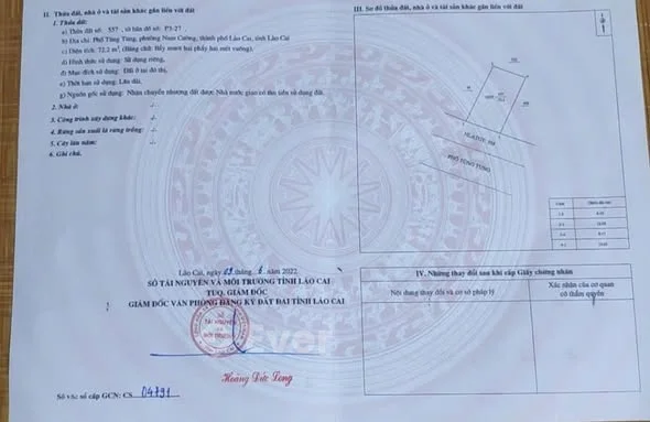 Ảnh bất động sản