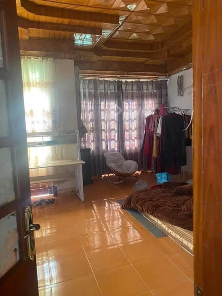 BÁN NHÀ 3 TẦNG 2 MẶT TIỀN, ĐƯỜNG HUỲNH KHÚC KHÁNG, KHU TIỆN ÍCH NHẤT NHÌ TỈNH LAI CHÂU