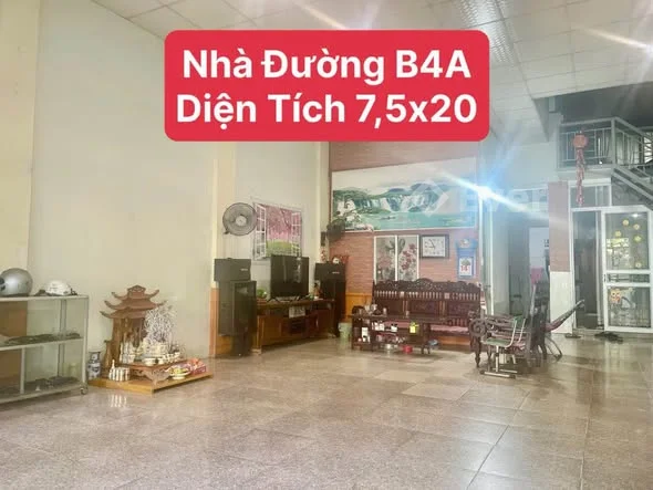 Ảnh bất động sản