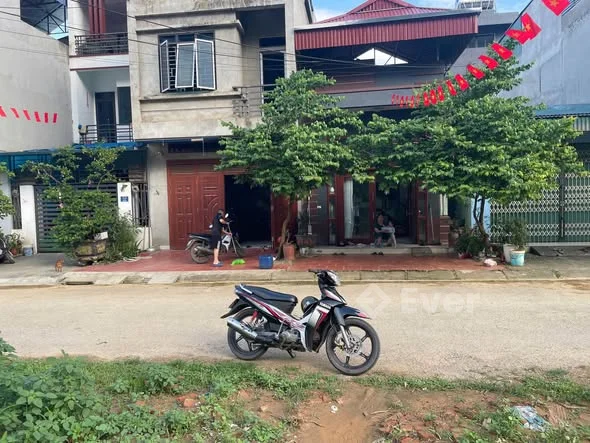 ** BÁN GẤP LÔ ĐẤT "VÀNG" MẶT TIỀN ĐƯỜNG N6 - PHƯỜNG CAM ĐƯỜNG