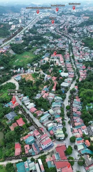 Ảnh bất động sản