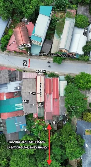 Ảnh bất động sản