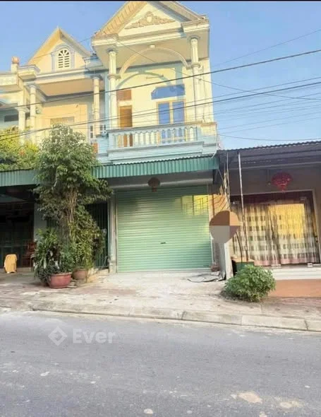 NHÀ 2 TẦNG RỘNG 4×22M ĐƯỜNG NGUYỄN QUANG BÍCH– GIÁ 1,99 TỶ