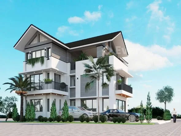 Ảnh bất động sản