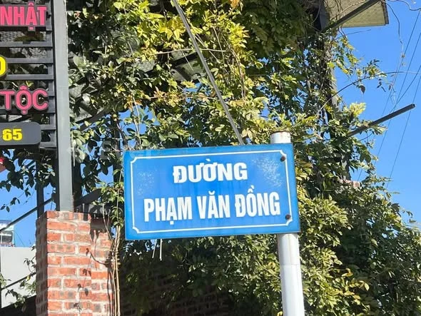 EM có 2 lô đất (105m2/lô) trên đg Phạm Văn Đồng cần ra trong tuần này