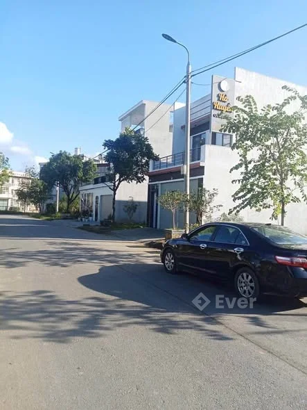 Ảnh bất động sản