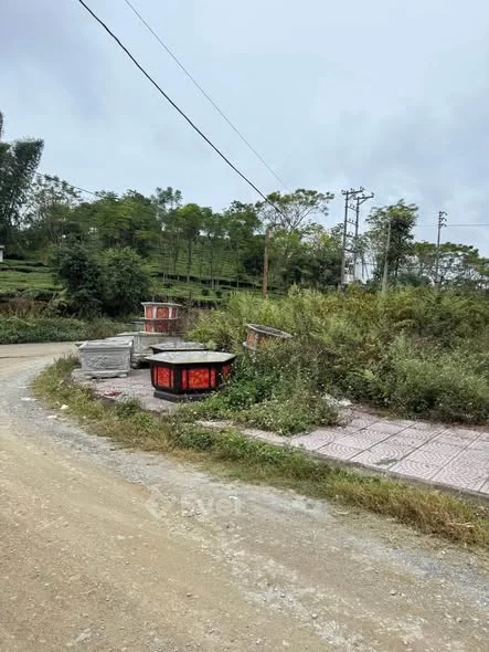 Lô 2 mặt tiền phố lê hữu trác, tôn thất bách tổ 27 Tân Phong, Diện tích 143m2