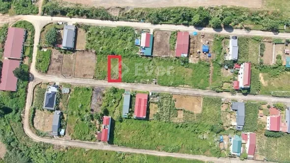 SIÊU PHẨM ĐẤT ĐẸP – CƠ HỘI SINH LỜI CỰC CAO! Lô đất 200m² full thổ cư