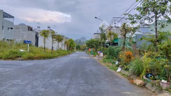 Ảnh bất động sản