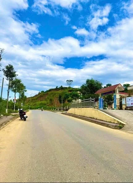 Ảnh bất động sản