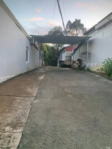 NHÀ CẤP 4 ĐOÀN KẾT Vị trí: Tổ 11, phường Đoàn Kết Pháp lý: Đầy đủ