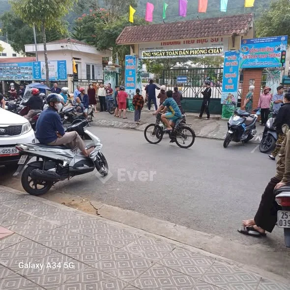 Ảnh bất động sản