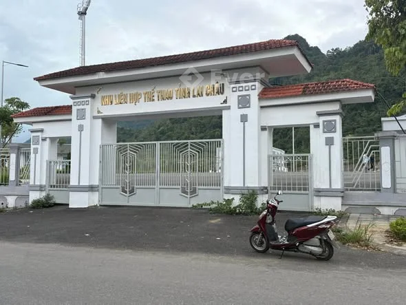 Ảnh bất động sản