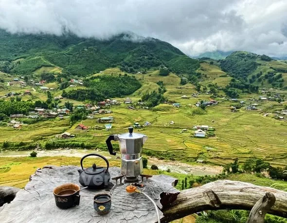 BÁN KHU ĐẤT TMDV VIEW ĐỈNH TOÀN CẢNH THUNG LŨNG TẢ VAN – CƠ HỘI ĐẦU TƯ HIẾM CÓ!