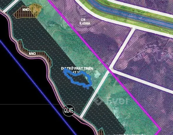 CẦN GIẢI QUYẾT CV GIẢM HẲN 200tr BÁN NHANH TRONG THÁNG TRANG TRẠI MINI SIÊU TIỀM NĂNG - Thỏa thuận - 136m²