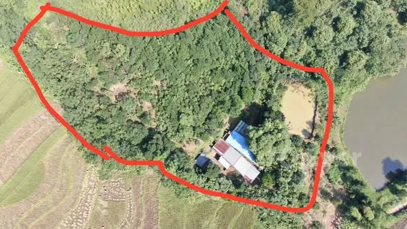 Ảnh bất động sản