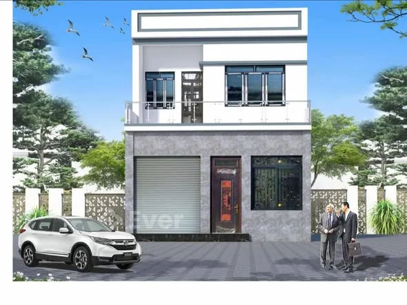 Ảnh bất động sản