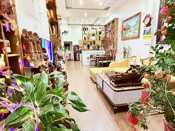 Ảnh bất động sản