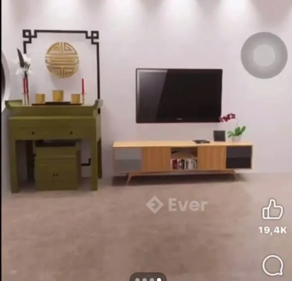 BÁN CĂN CẤP 4 .VỊ TRÍ NGÕ GẦN BỜ HỒ .GẦN QUẢNG TRƯỜNG TỈNH LAI CHÂU TIỆN ÍCH 3 PN..NGÕ O TO Tổng