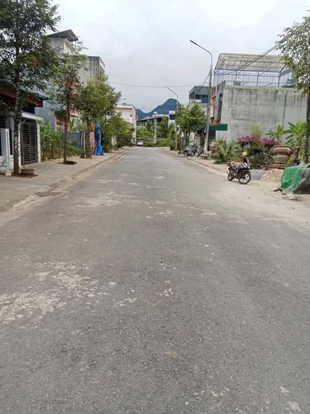 Bán Lô Đất Đẹp! Đường Ngô Sỹ Liên Mang đầy đủ tiêu Chí!