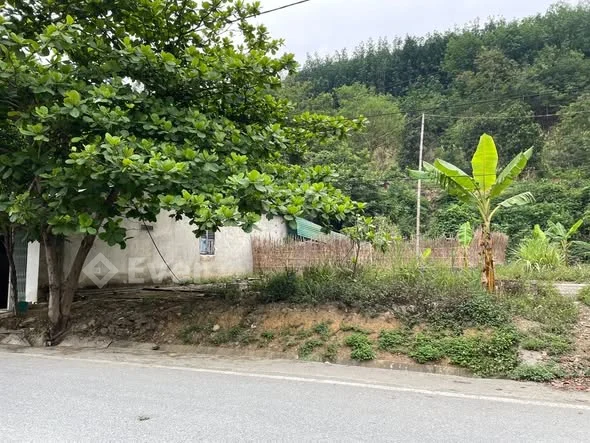 Do chuyển đổi công việc, gia đình cần bán gấp mảnh đất 223m mặt đường chính ngay trước Cửa khẩu quốc