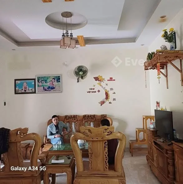 Chuyển nơi ở mới chủ muốn cần nhượng căn nhà cấp 4 nằm giáp chợ và trường học các cấp