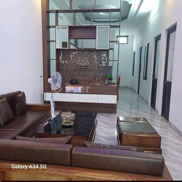 NHÀ MỚI ĐÓN TẾT NGUYÊN ĐÁN , NHANH THÌ CÒN , CHẬM LẠI MẤT LƯỢT BÁN