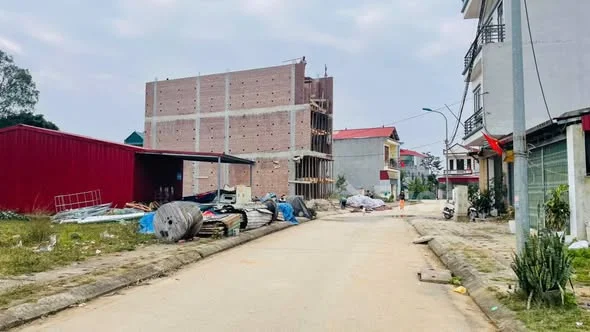 Ảnh bất động sản