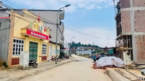 Ảnh bất động sản